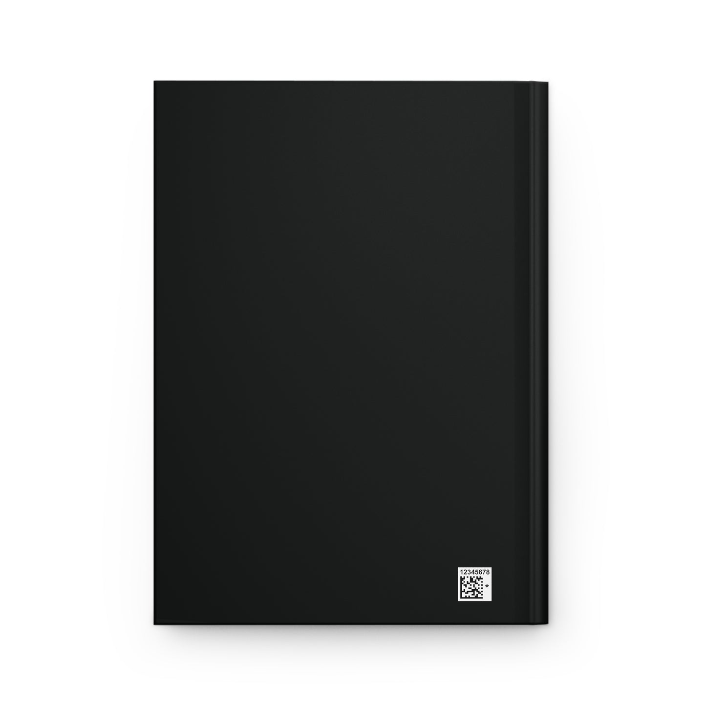 Book Boyfriend Material - Hardcover Journal - Matte