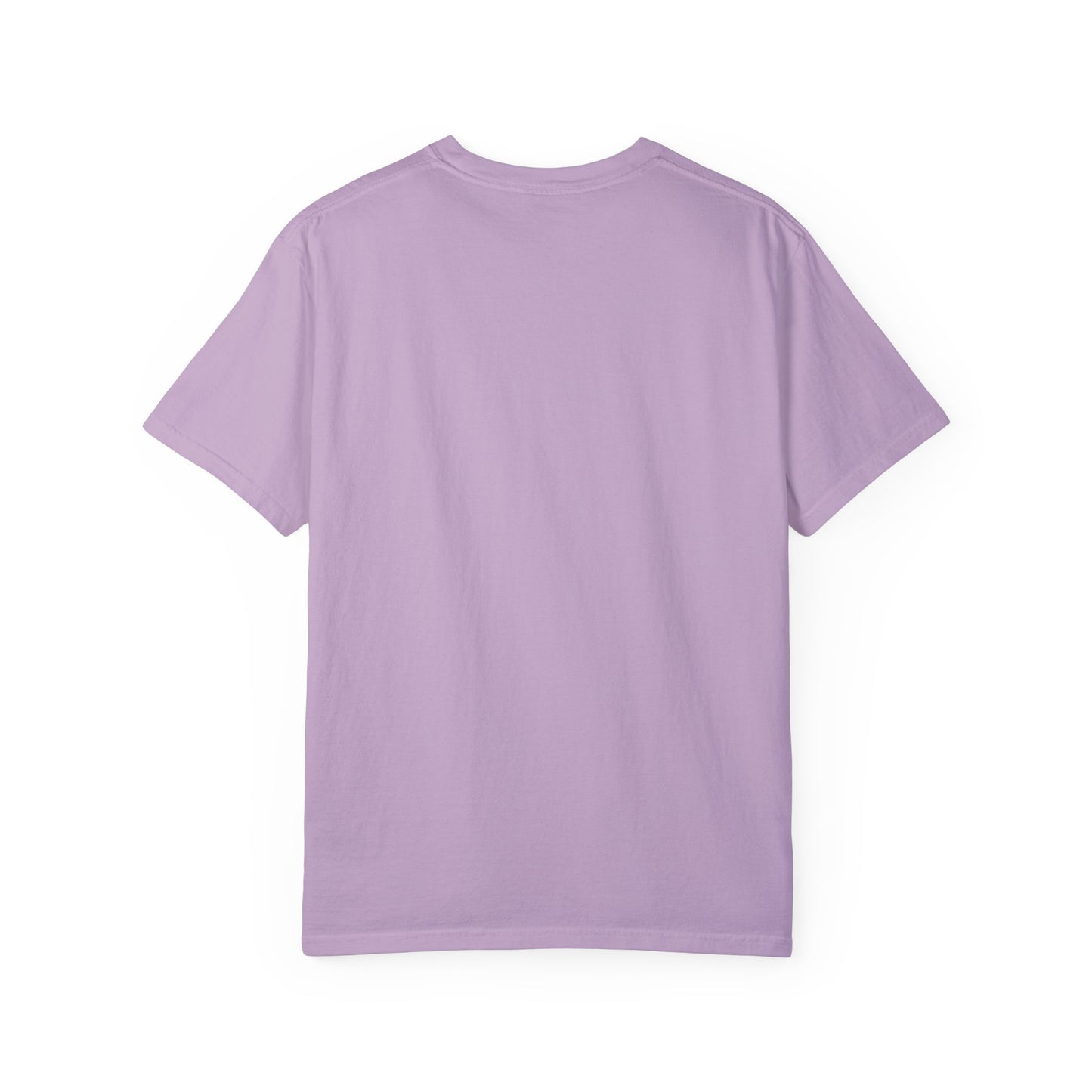 Girl Squad - Comfort Colors® Unisex Garment-Dyed T-shirt