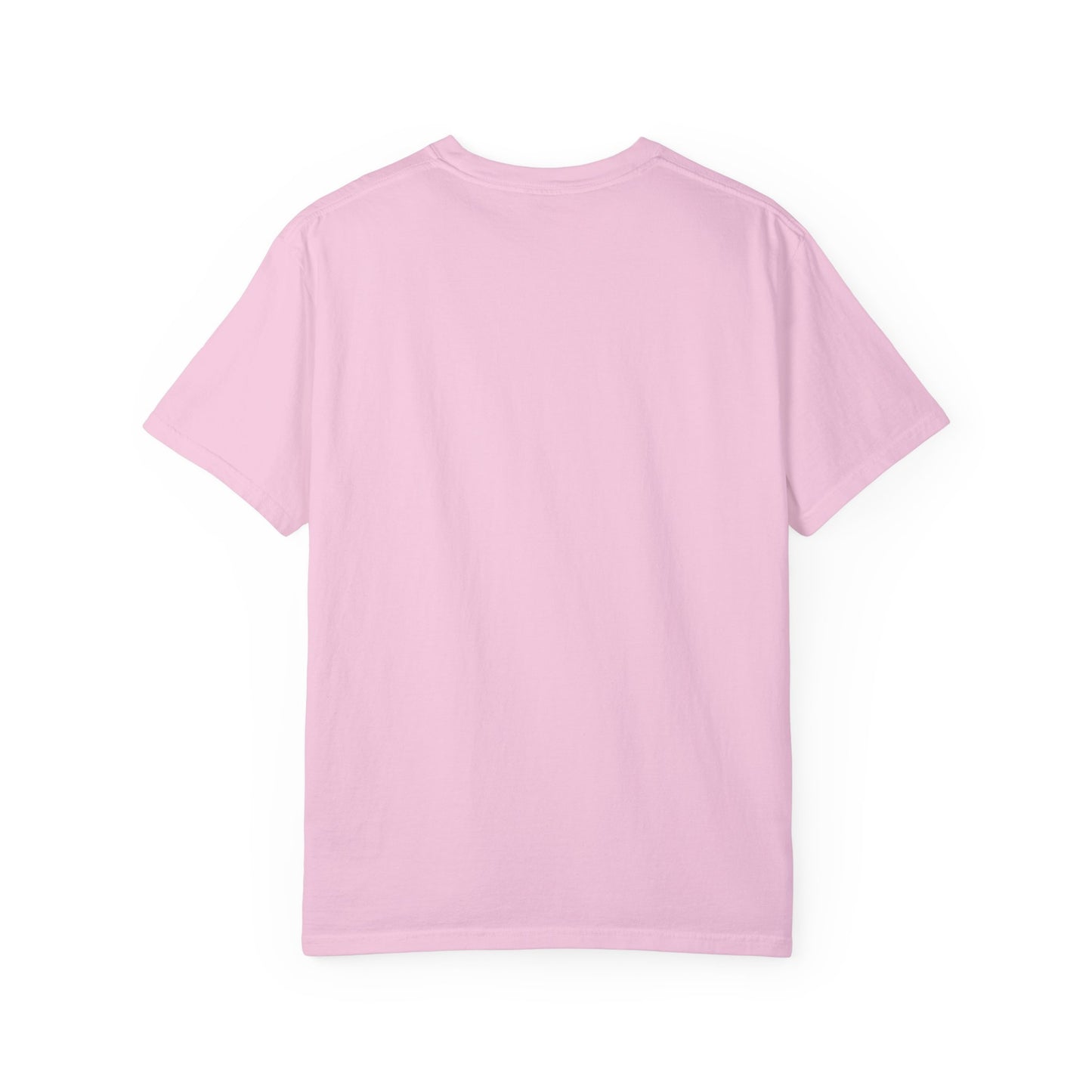 Girl Squad - Comfort Colors® Unisex Garment-Dyed T-shirt