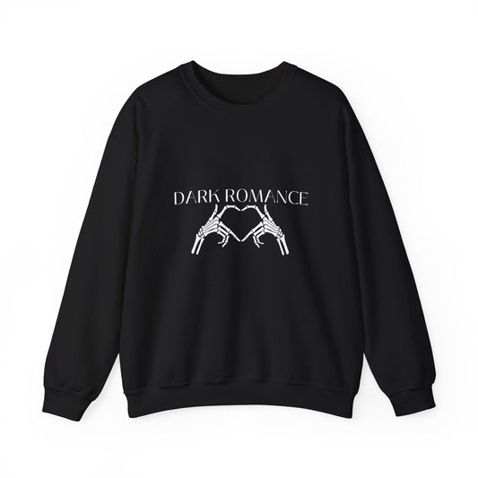 Dark Romance Unisex Heavy Blend™ Crewneck Sweatshirt